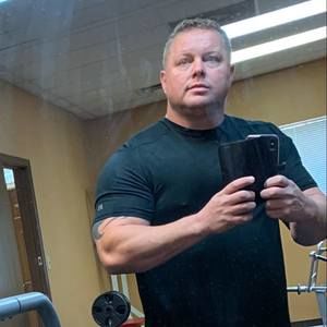 Meet your Posher, Billy